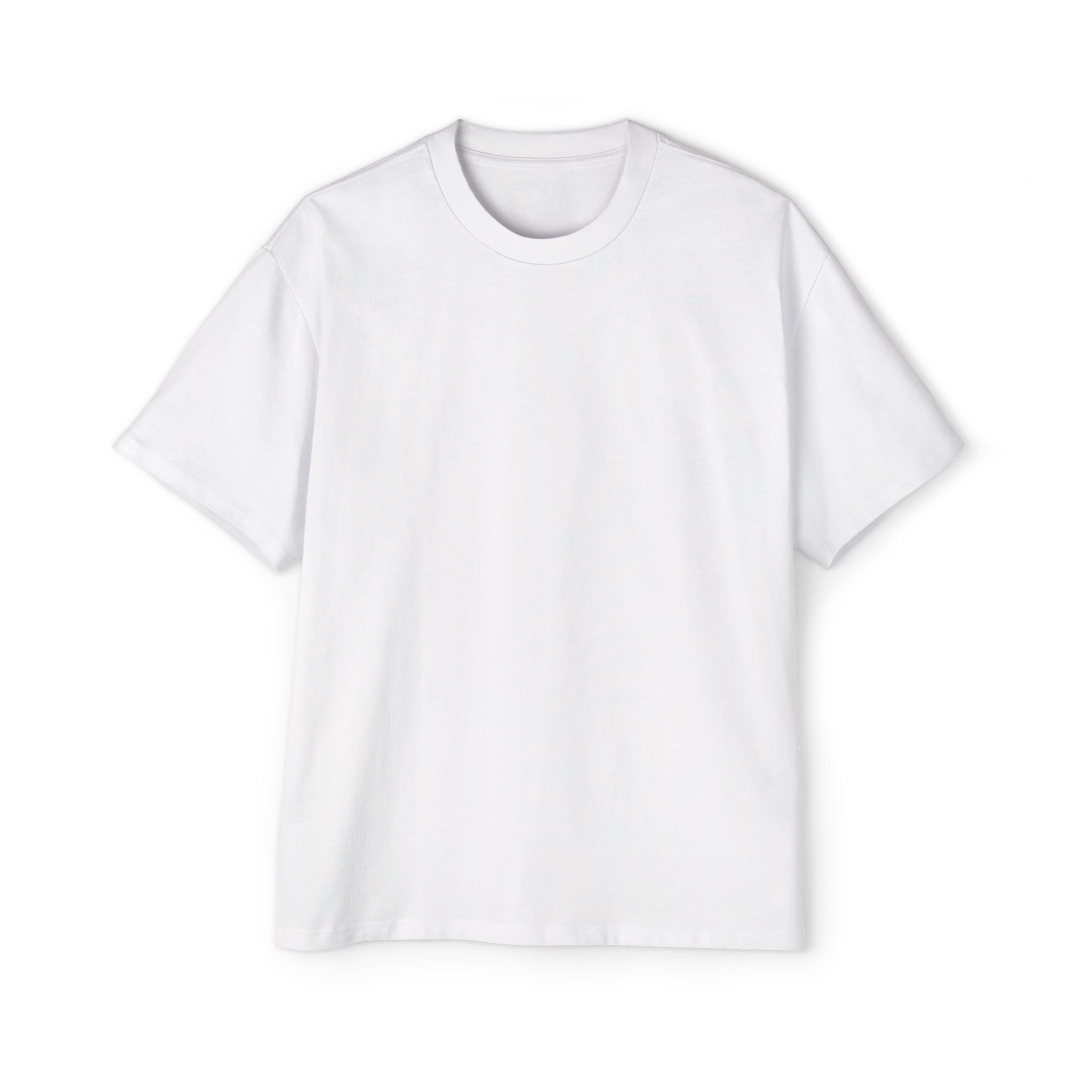 Copy of Men's Heavy Oversized Tee