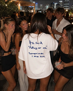 PARTY OR ME (HE)