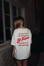 ST TROPEZ